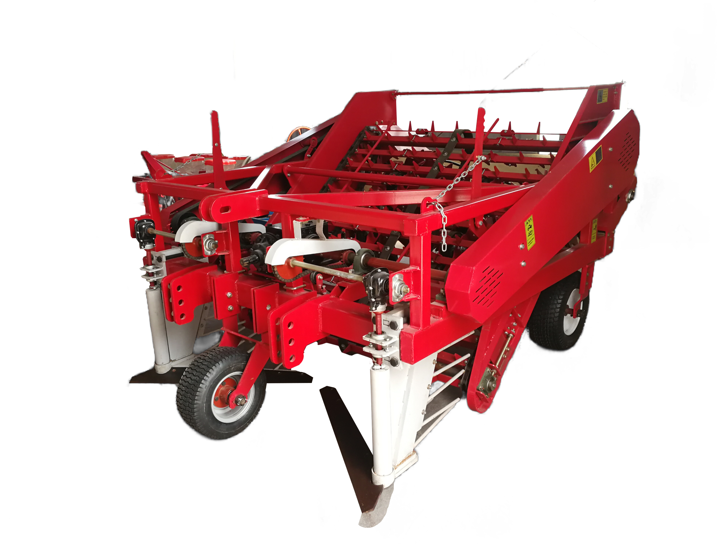 花生收獲機(jī)